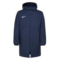 Nike Jas Repel Park 20 Lang - Navy/Wit Kids