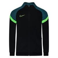 Nike Track Vest Academy - Zwart/Groen