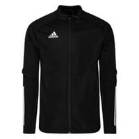 Adidas Trainingsjas Condivo 20 - Zwart/Wit Kinderen