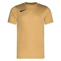 Nike Park VII Dri-Fit Voetbalshirt Kids Goud