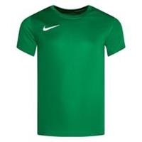 Nike Voetbalshirt Dry Park VII - Groen/Wit Kinderen