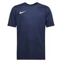 Nike Voetbalshirt Dry Park VII - Navy/Wit Kinderen