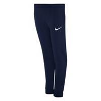 Nike Trainingsbroek Fleece Park 20 - Navy/Wit Kinderen