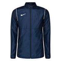 Regenjas Repel Park 20 - Navy/Wit