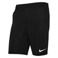 Nike Performance Park 20 Trainingsshorts Herren, schwarz / weiß