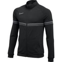 Nike Academy21 Knit Track Jacket schwarz/grau Größe S