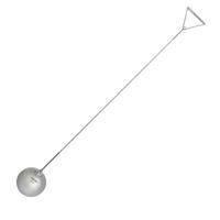 Sport-Thieme Wurfhammer „Saturn“, 4 kg