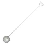 Sport-Thieme Wurfhammer „Saturn“, 5 kg