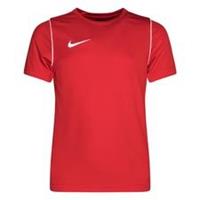 Trainingsshirt Park 20 Dry - Rood/Wit Kinderen