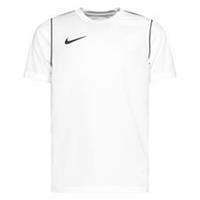 Nike Trainingsshirt Park 20 Dry - Wit/Zwart Kinderen