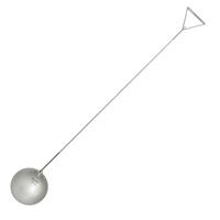 Sport-Thieme Wurfhammer „Saturn“, 7,26 kg