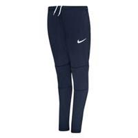 Nike Dry Park 20 Trainingsbroek Kids Donkerblauw