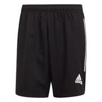Adidas Trainingsshorts Condivo 20 - Zwart/Wit