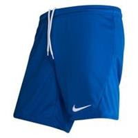 Nike Shorts Dry Park III - Blauw/Wit Dames