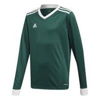 Adidas - Tabela 18 LS Jersey JR - Sportshirt Kids