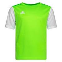 Adidas Voetbalshirt Estro 19 - Groen/Wit Kinderen