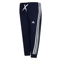 Adidas Jogginghose 3S FL C PT  dunkelblau 