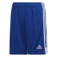 Adidas Trainingsshorts Tastigo 19 - Blauw/Wit Kinderen