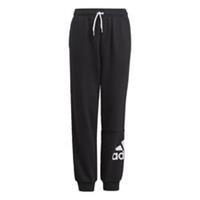 Adidas Trainingsbroek Essentials French Terry - Zwart Kinderen