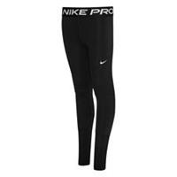 Nike Leggings NP TGHT  schwarz/weiß 