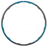 Avento Fitness Hula Hoop Reifen Schaumstoff 1,5 Kg