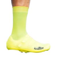 VeloToze Silicone Shoe Cover AW21 - Viz-Yellow