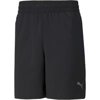 PUMA Funktionsshorts Blaster Sportshorts schwarz Herren 