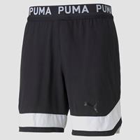 Puma train vent knit 7   short