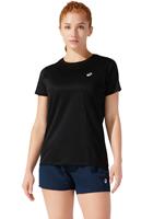 Asics Core Shirt Dames