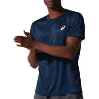 Asics Runningshirt CORE SHORT SLEEVE TOP