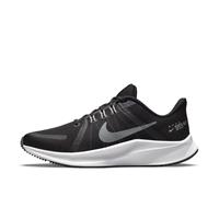 Nike Quest 4 Hardloopschoen voor dames - Zwart