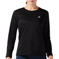 Asics Core LS Hardloopshirt Dames