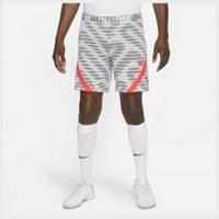 Nike Trainingsshorts Dri-FIT Strike 21 - Wit/Zwart Rood