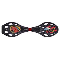 Street Surfing Skateboard Wave GLX Rattlesnake