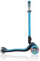 GLOBBER Elite Deluxe mit Leuchtrollen, Scooter