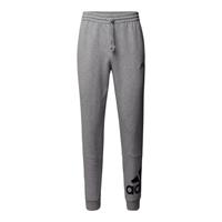 Adidas Fitted fit sweatbroek met labelstrepen