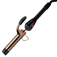 Revlon - Pro Collection Rose Gold Curling Iron 32 mm