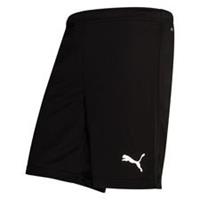 Puma teamRISE short zwart