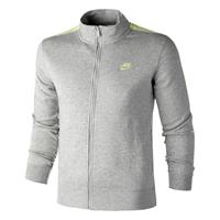 Nike Sportswear Club Brush Back Trainingsjacke Herren