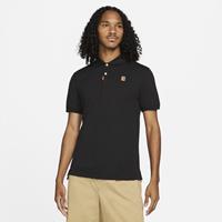 Nike Dri-Fit Heritage Slim 2 Polo Heren