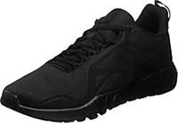 Reebok, Flexagon Force 3.0 Trainingsschuh Herren in schwarz, Sneaker für Herren