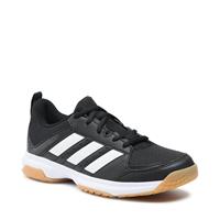 Adidas Ligra 7 zaalsportschoenen zwart/wit