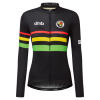 dhb BCN Moda Thermal Long Sleeve Jersey - Trikots