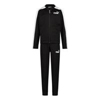 PUMA Trainingsanzug »Baseball Poly Suit«