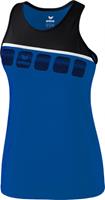 Erima 5-c tanktop dames -