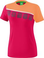 Vrouwen T-shirt Erima 5-C