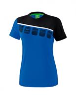 Erima 5-C Function T-Shirt Damen