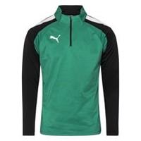 Training top Puma team LIGA