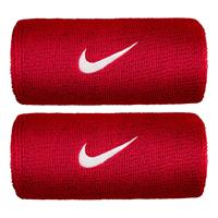 Nike Swoosh Doublewide Wristbands