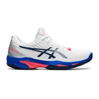 ASICS Solution Speed FF Tennisschuhe Damen